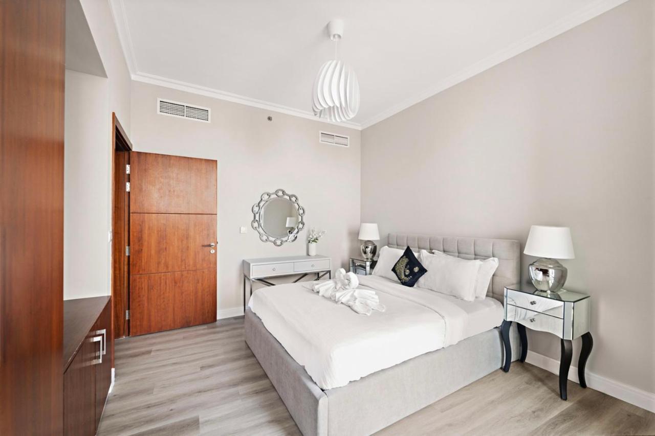 First Class 3Br With Full Burj Khalifa And Fountain View Dubaj Kültér fotó